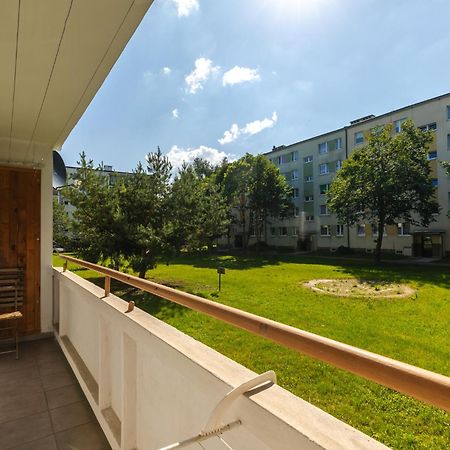 Apartament Przy Termach Cieplickich Julcia Jelenia Góra Eksteriør billede