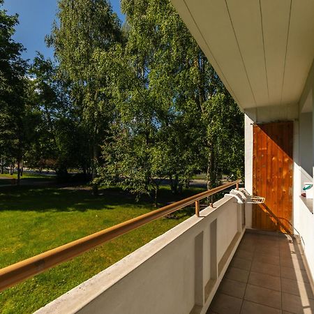 Apartament Przy Termach Cieplickich Julcia Jelenia Góra Eksteriør billede