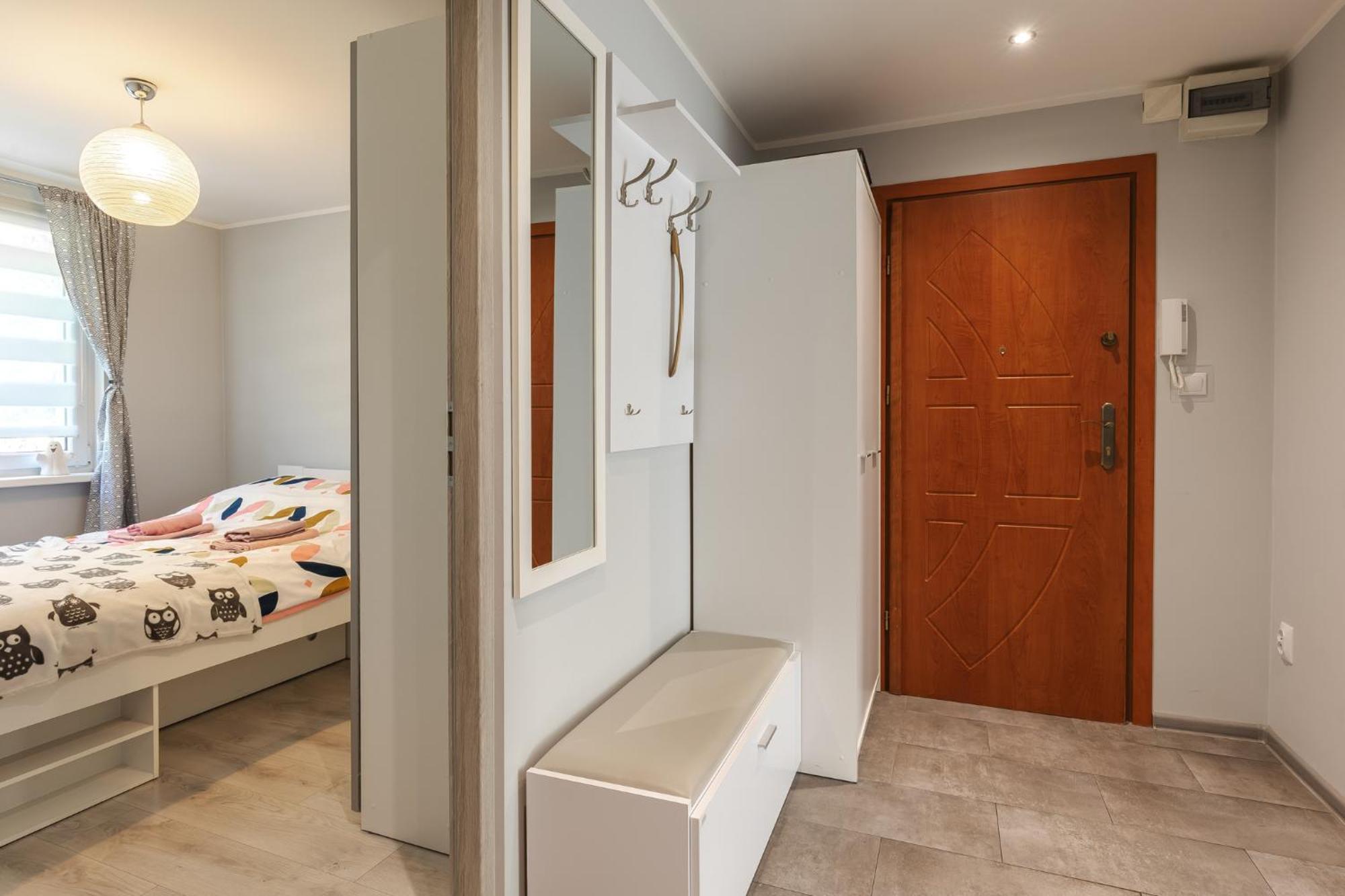 Apartament Przy Termach Cieplickich Julcia Jelenia Góra Eksteriør billede