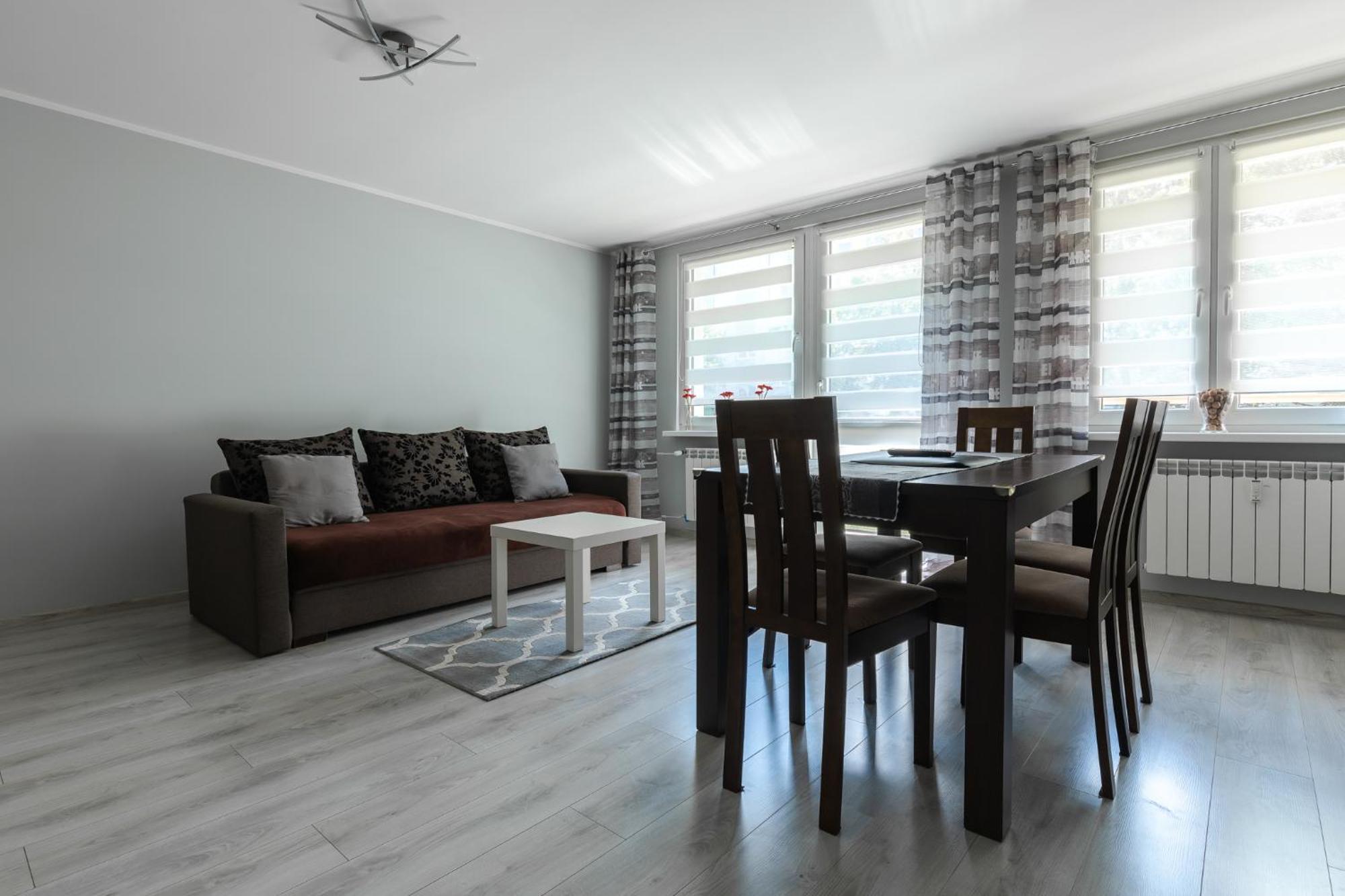 Apartament Przy Termach Cieplickich Julcia Jelenia Góra Eksteriør billede