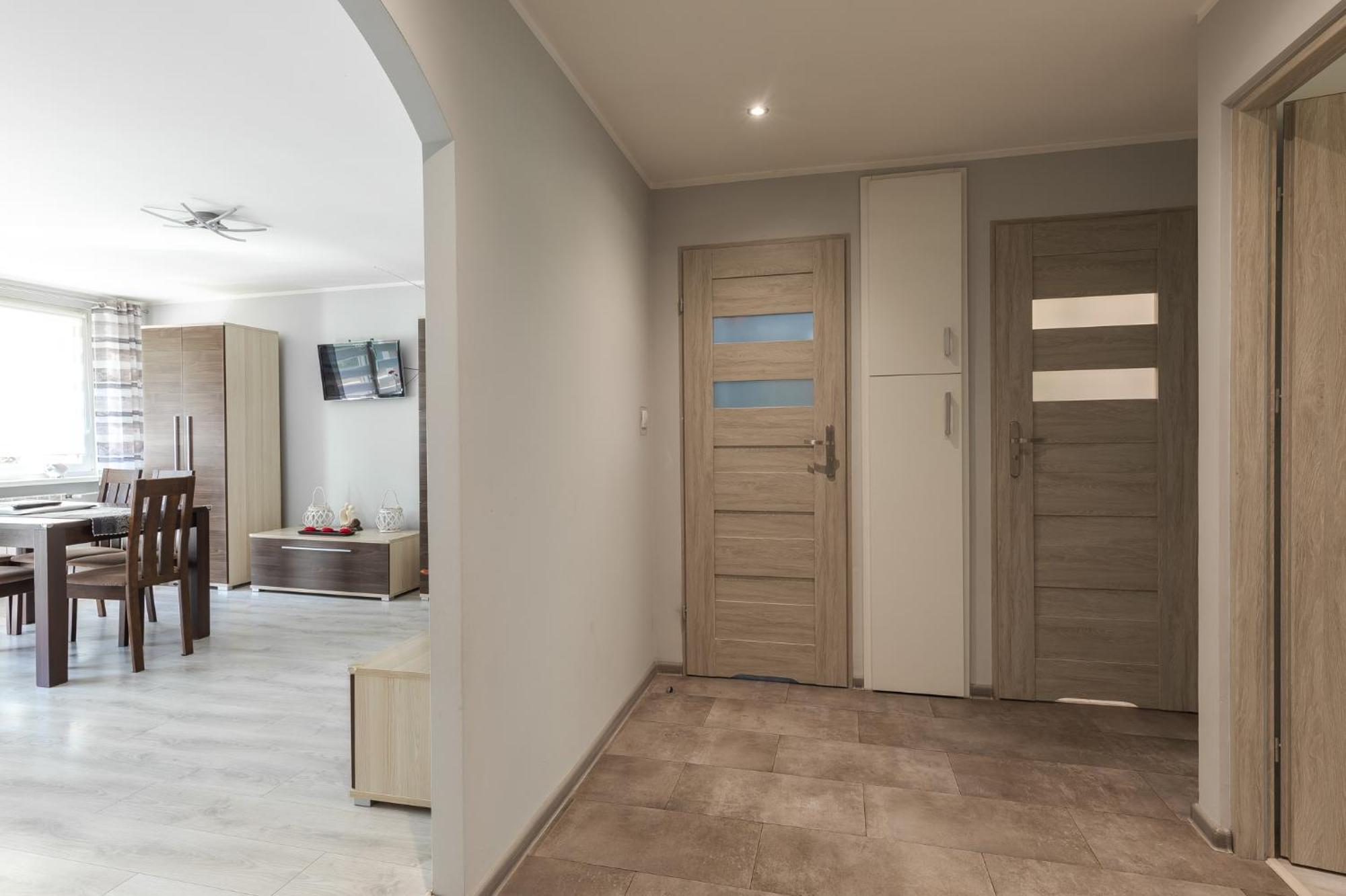 Apartament Przy Termach Cieplickich Julcia Jelenia Góra Eksteriør billede