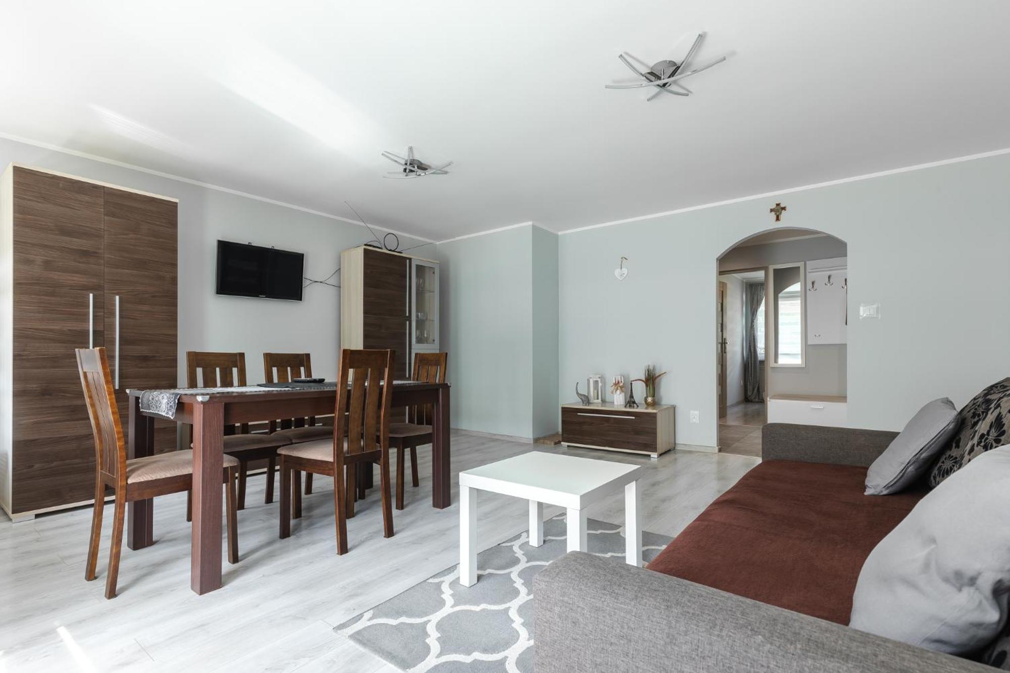 Apartament Przy Termach Cieplickich Julcia Jelenia Góra Eksteriør billede
