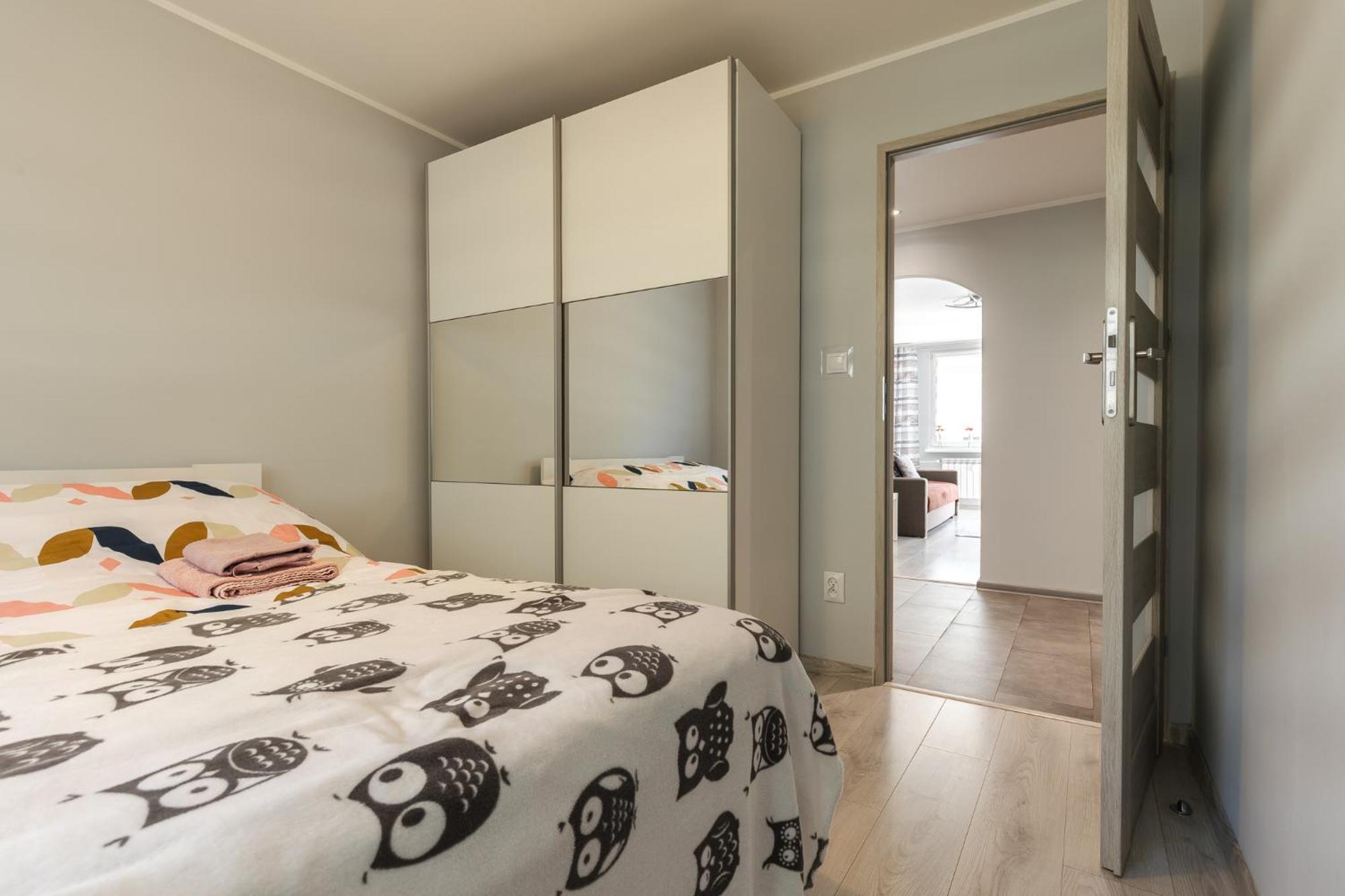 Apartament Przy Termach Cieplickich Julcia Jelenia Góra Eksteriør billede