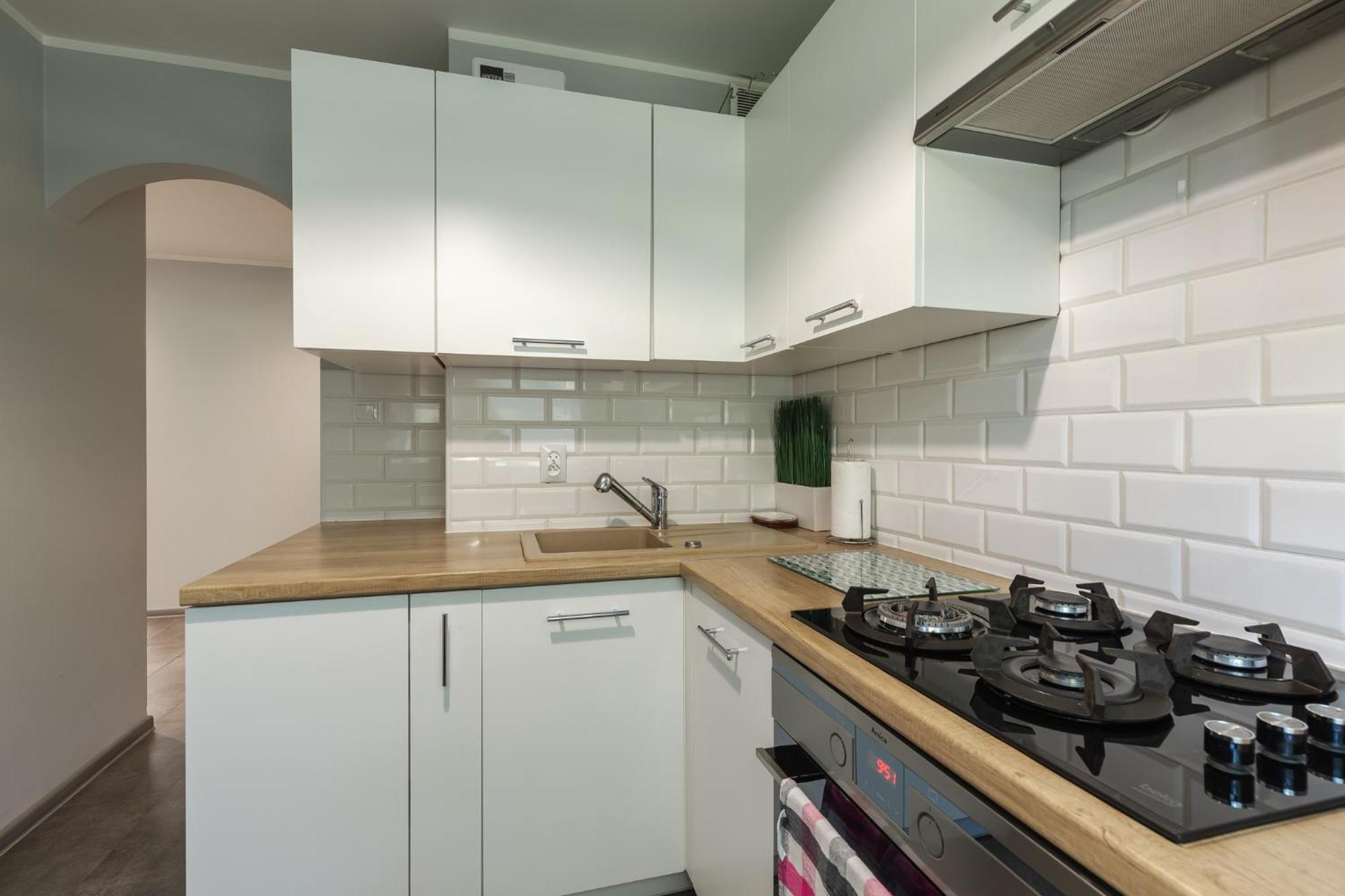 Apartament Przy Termach Cieplickich Julcia Jelenia Góra Eksteriør billede