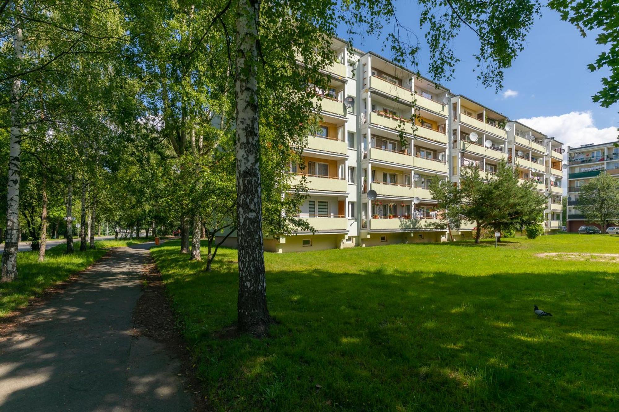 Apartament Przy Termach Cieplickich Julcia Jelenia Góra Eksteriør billede