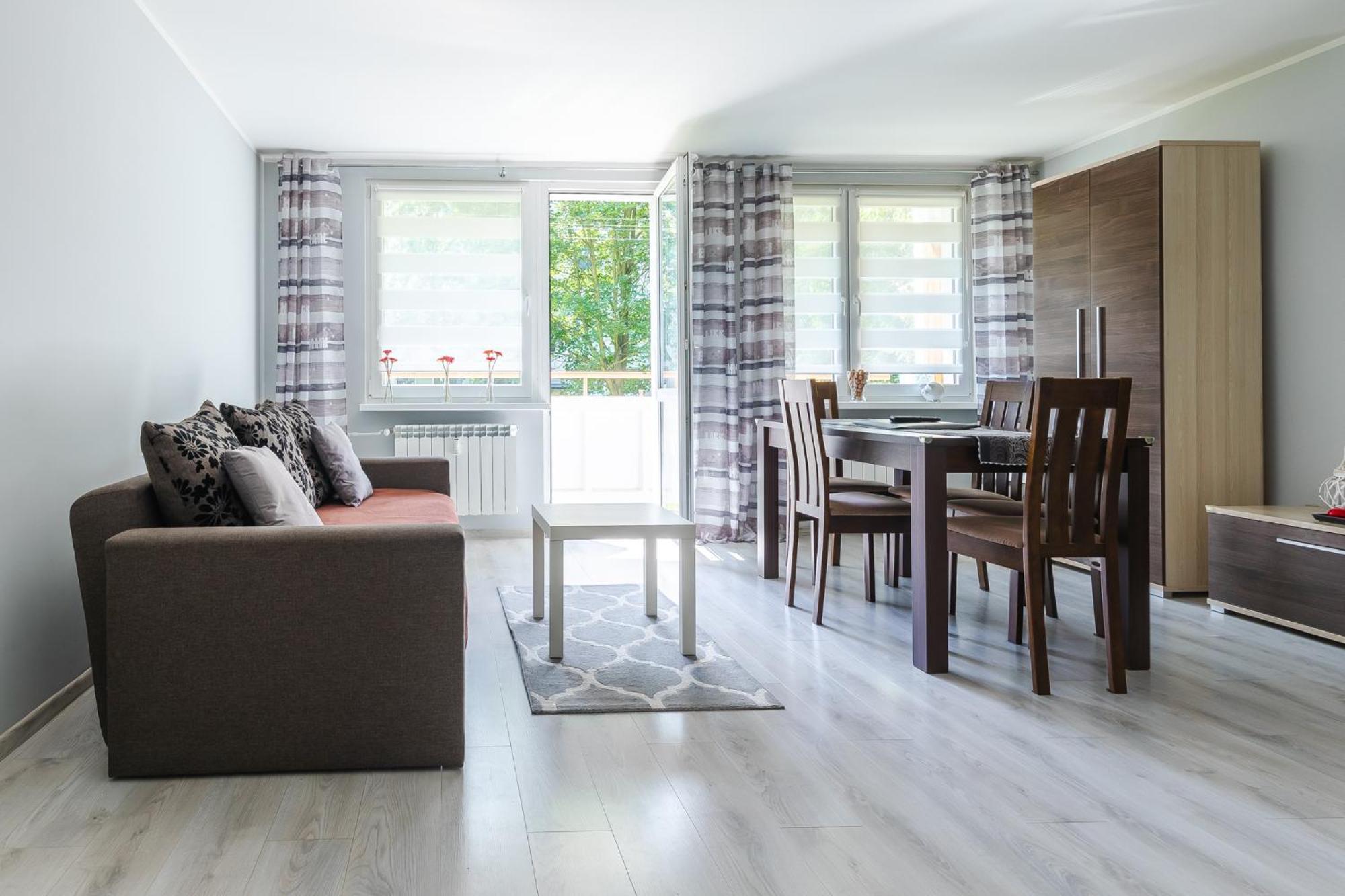 Apartament Przy Termach Cieplickich Julcia Jelenia Góra Eksteriør billede