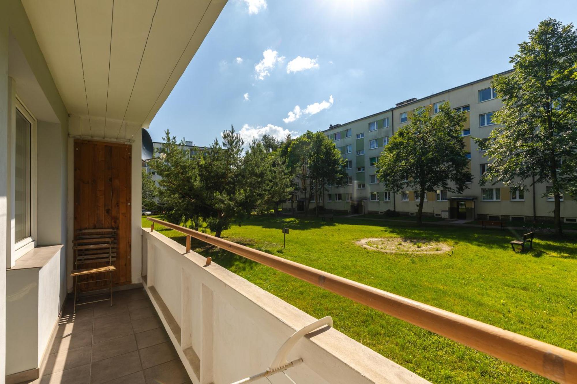 Apartament Przy Termach Cieplickich Julcia Jelenia Góra Eksteriør billede
